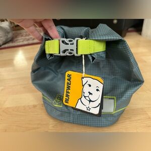 Ruffwear Dog Food Bag